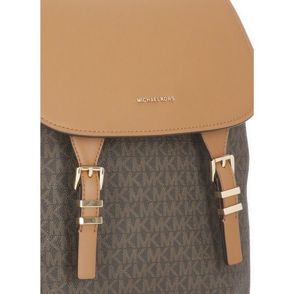 Michael Michael Kors Quinn Backpack - NWT - Picture 5 of 6